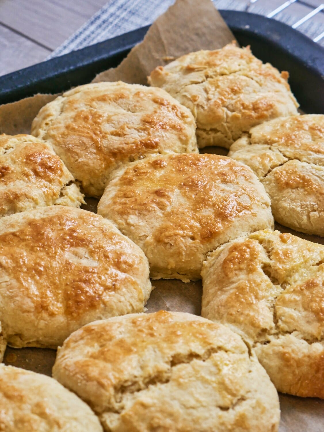 Joanna Gaines Biscuit And Gravy Recipe