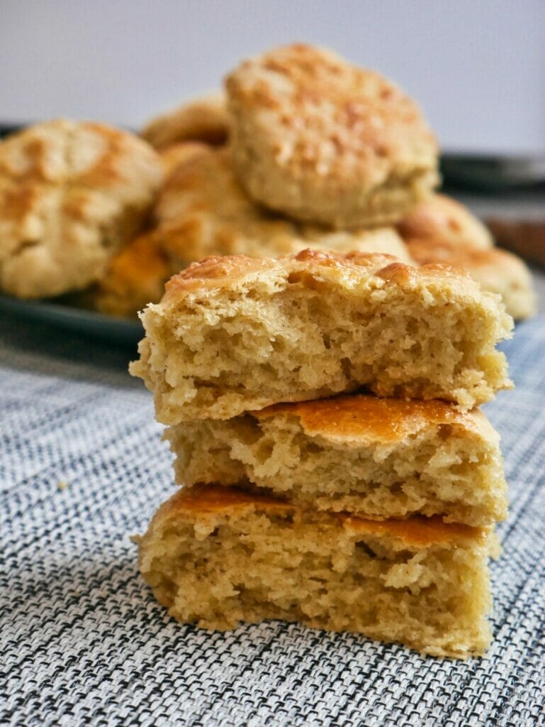 Joanna Gaines Biscuits Recipe + Personal Tips No Fuss Kitchen