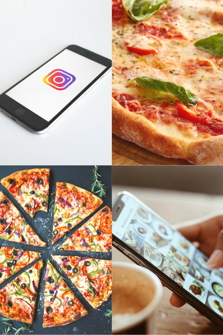 57+ Unique Pizza Quotes and Pizza Instagram Captions - No Fuss Kitchen