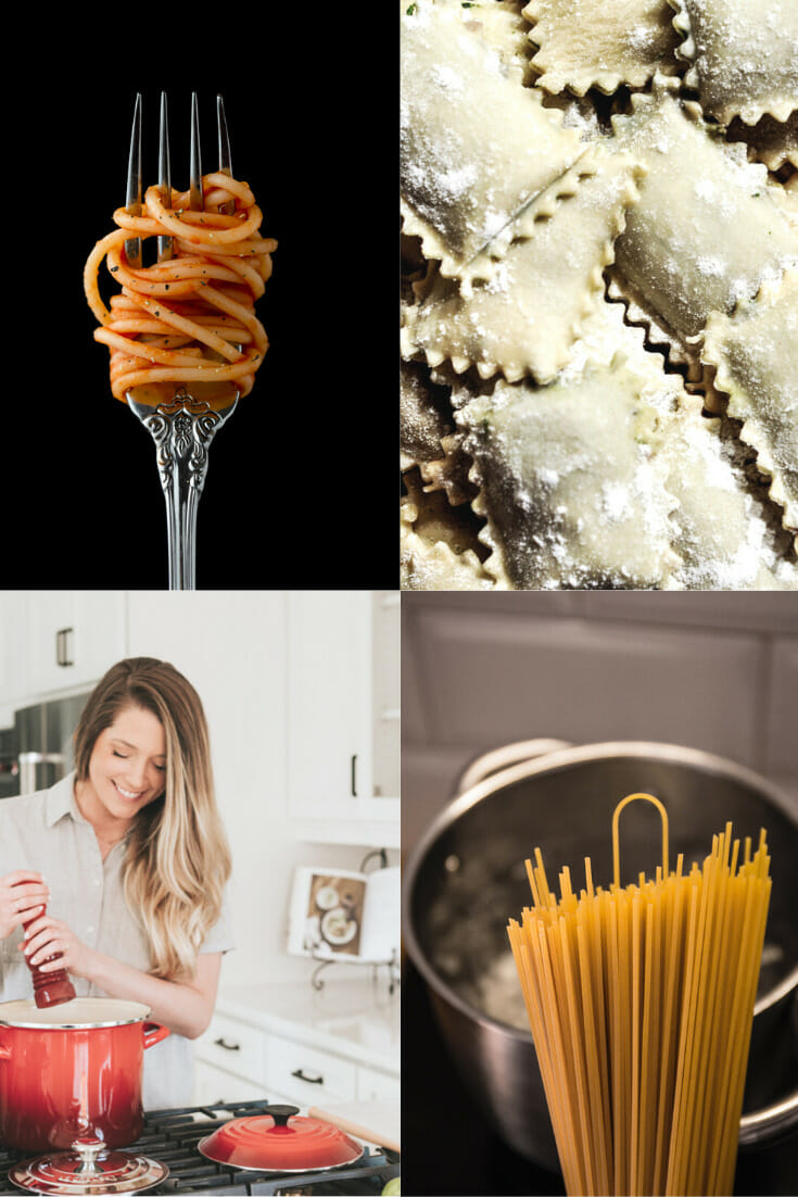How to Keep Pasta from Sticking 9+ Genius Hacks No Fuss Kitchen