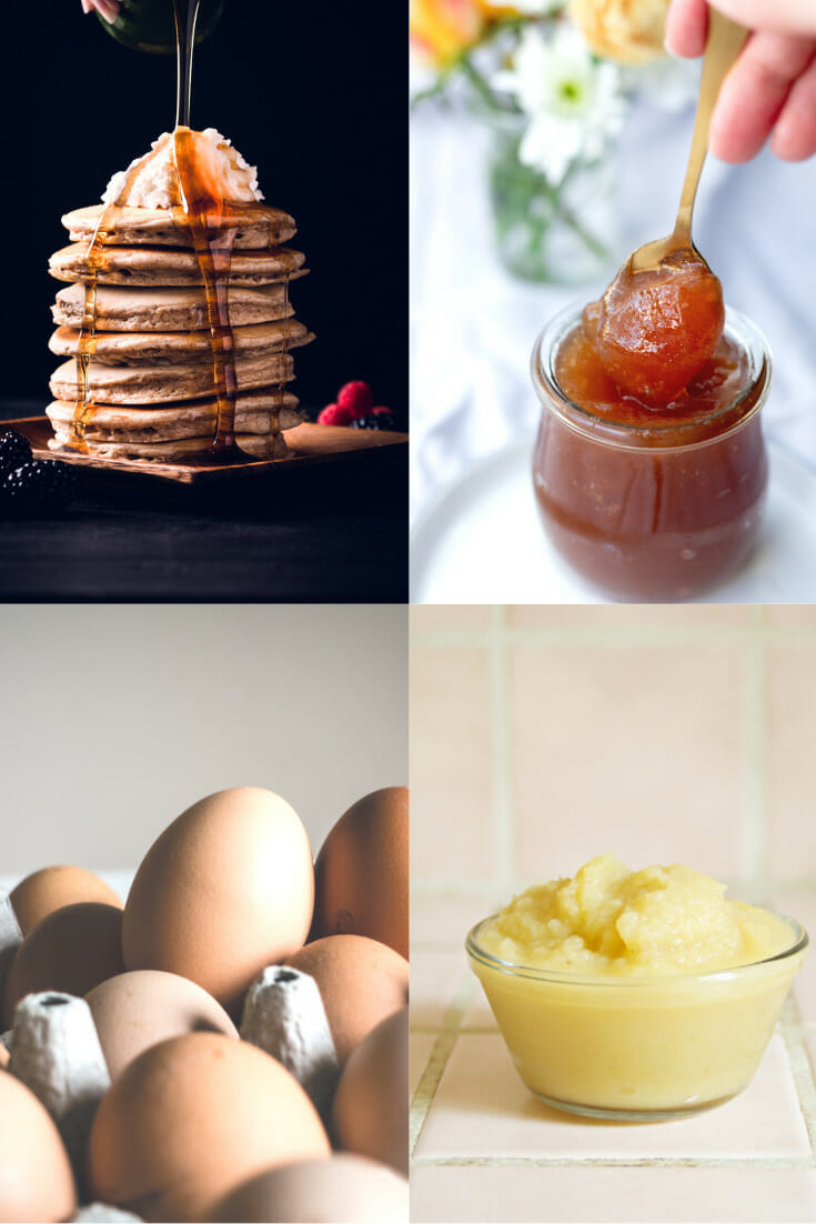 Can you make pancakes without eggs the honest truth no fuss kitchen