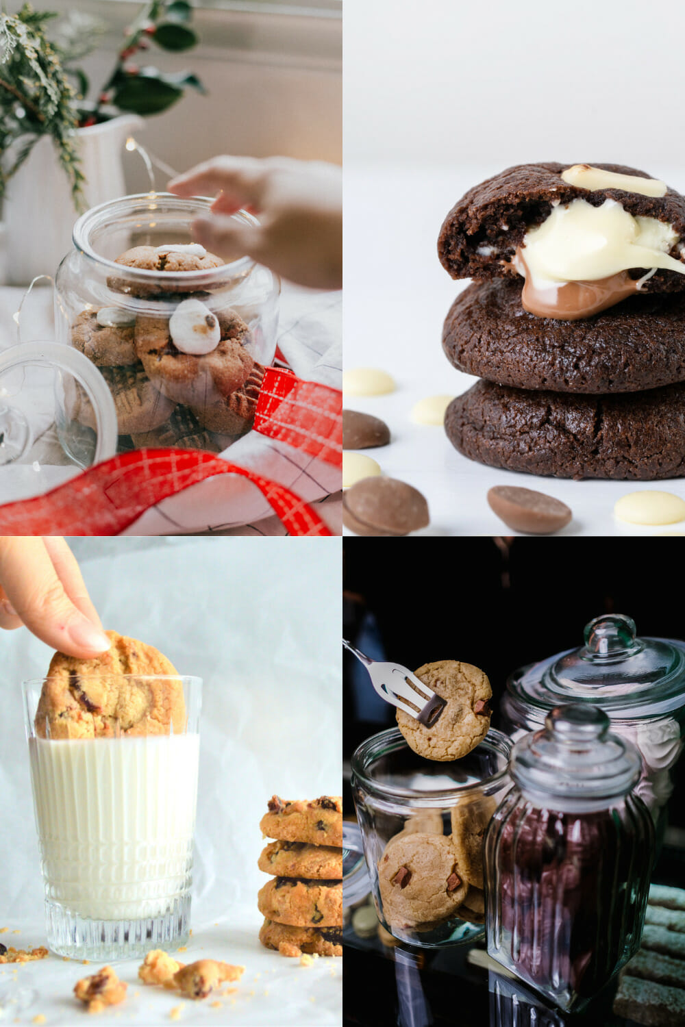 Using cake flour in cookies should you do it? No Fuss Kitchen