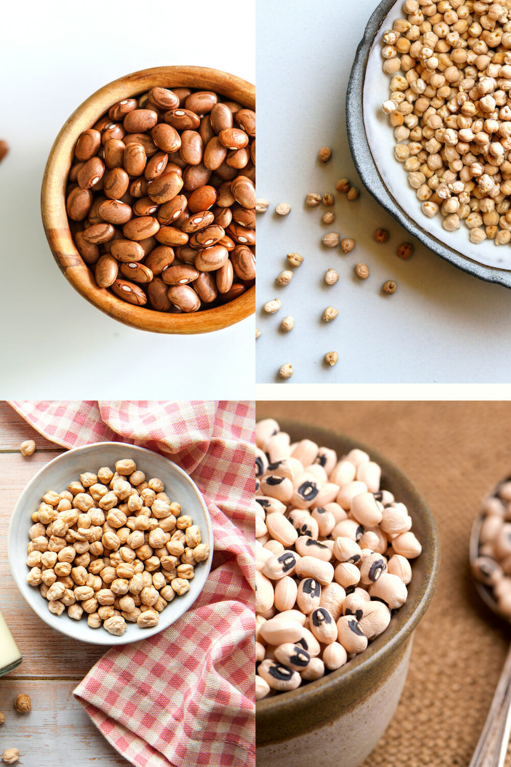19 Easy Chickpea Substitutes for the Perfect Swap No Fuss Kitchen