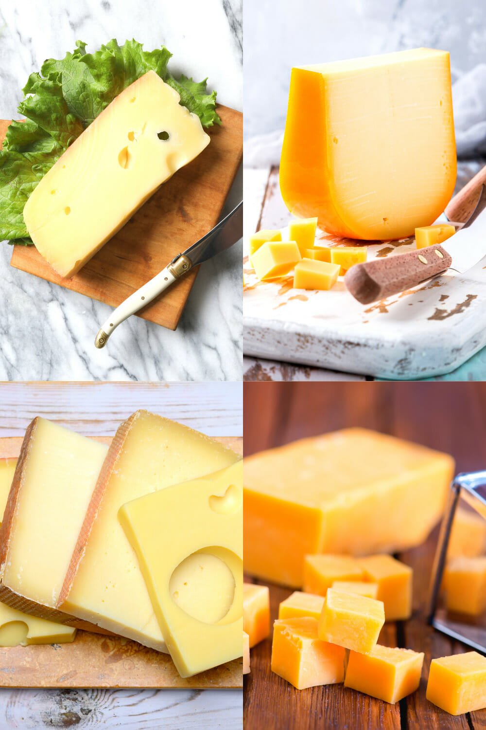 15 Genius Raclette Cheese Substitutes No Fuss Kitchen