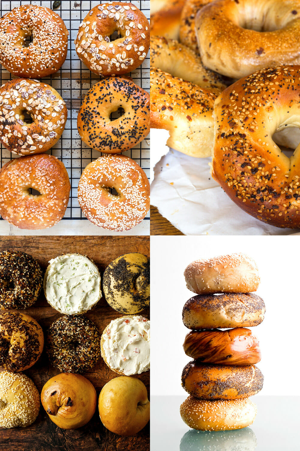 Exactly How to Soften Hard Bagels No Fuss Kitchen