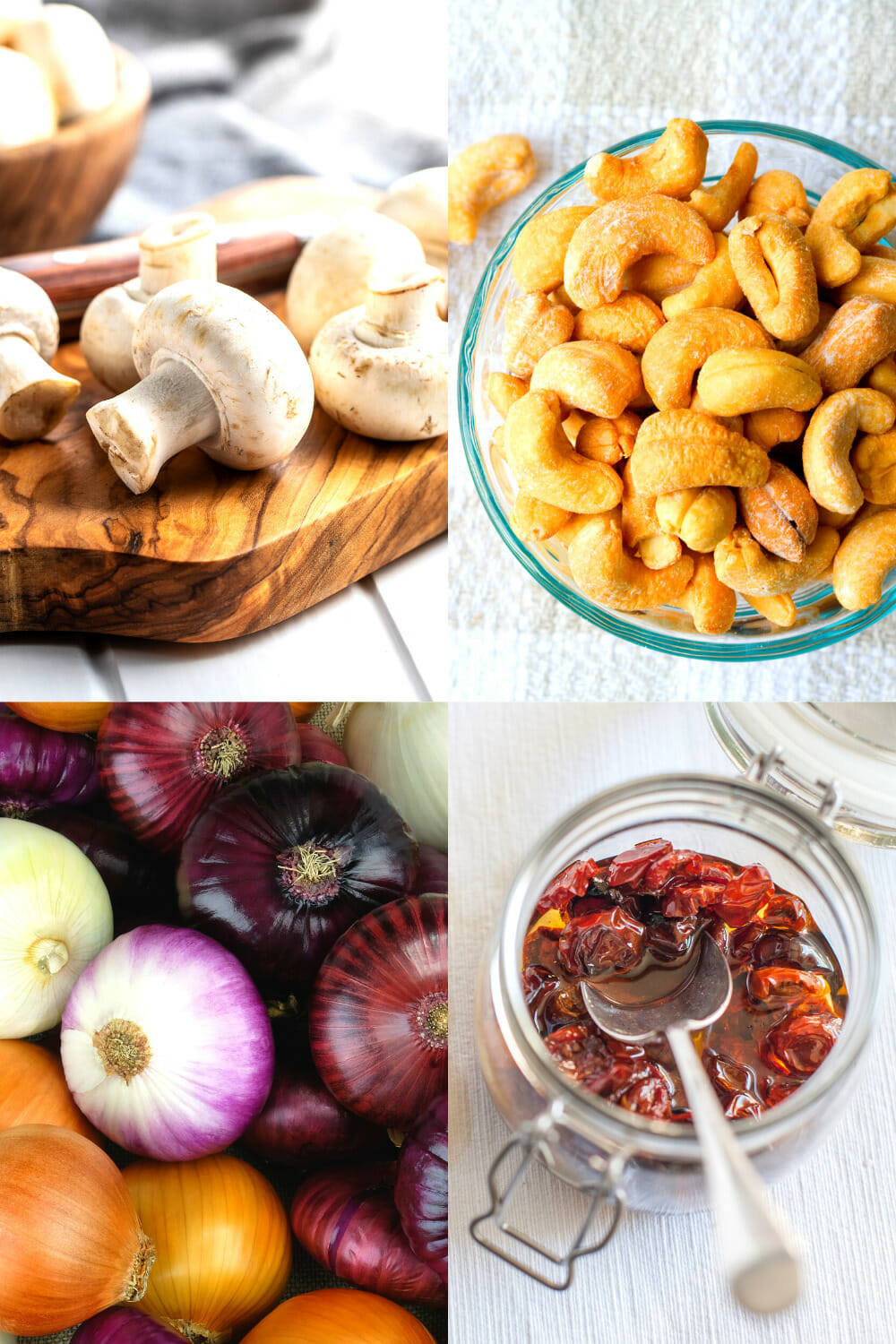 19 Easy Mushroom Substitutes for the Perfect Swap No Fuss Kitchen