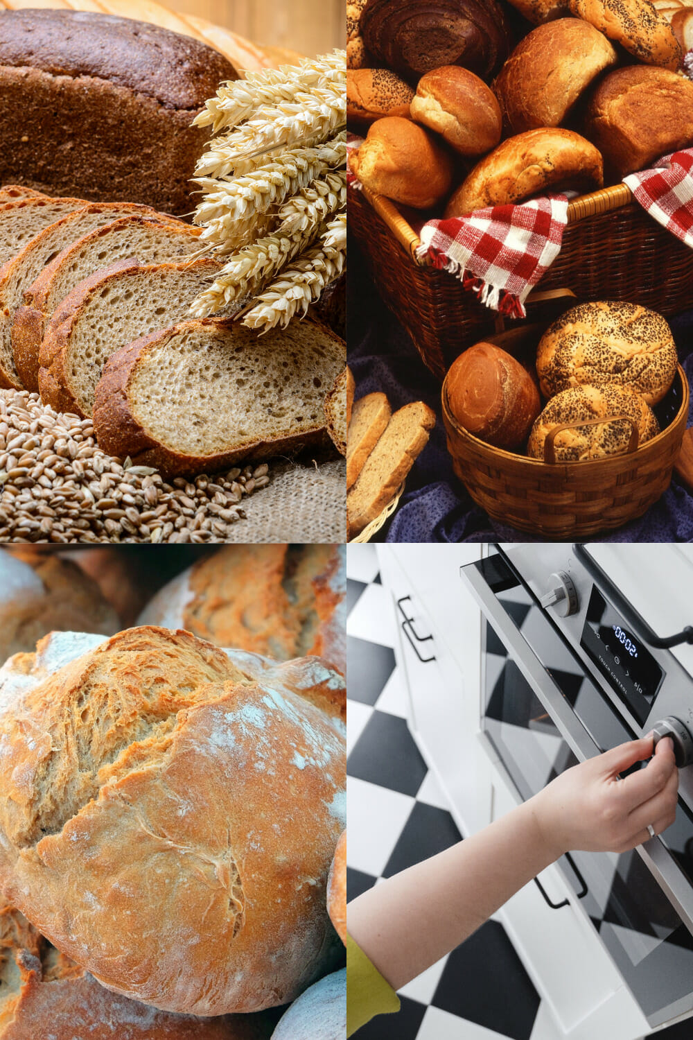 Exactly how to keep bread warm 4 easy ways No Fuss Kitchen