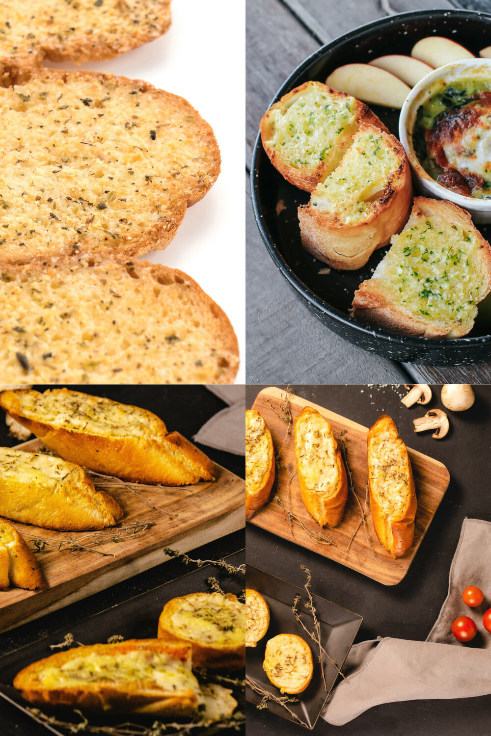 Can you reheat garlic bread? 3 easy methods No Fuss Kitchen