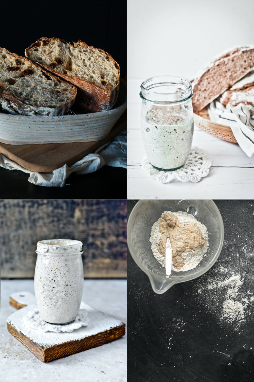 How To Keep Your Sourdough Starter Warm Genius Hacks No Fuss Kitchen how-to-keep-produce-fresher-in-the-fridge-cook-s-country