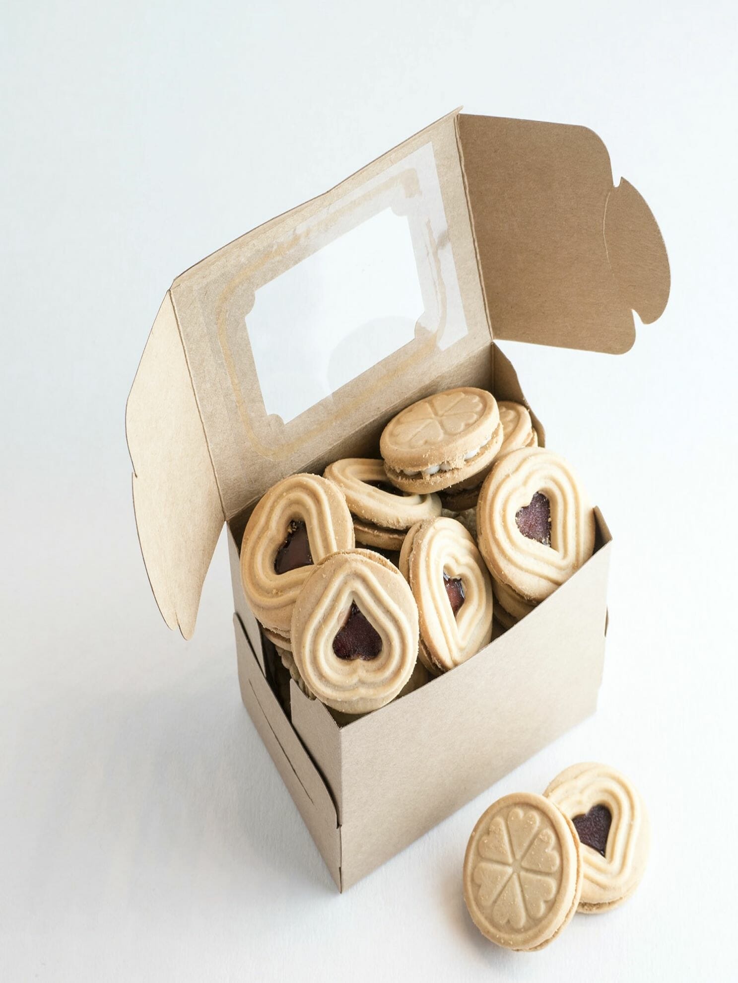 7+ Best Cookies to Ship - No Fuss Kitchen